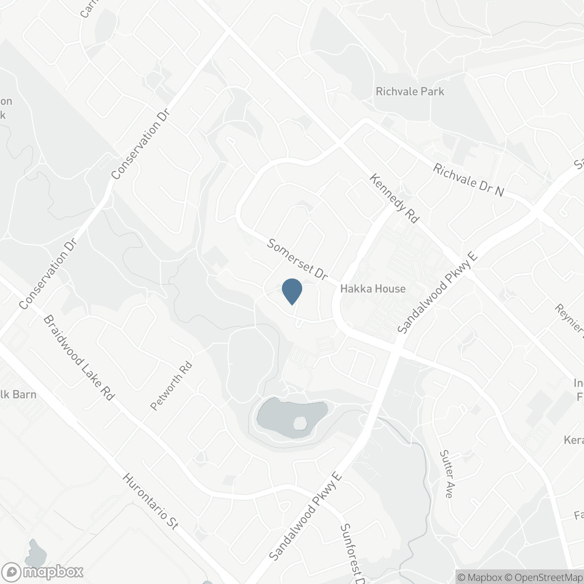 16 KINDLE COURT, Brampton, Ontario L6Z 1B2